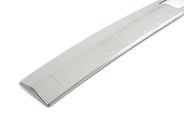 OMSA Skoda Yeti Krom Bagaj Eşiği Taşlı 2009-2013 Arası - 3