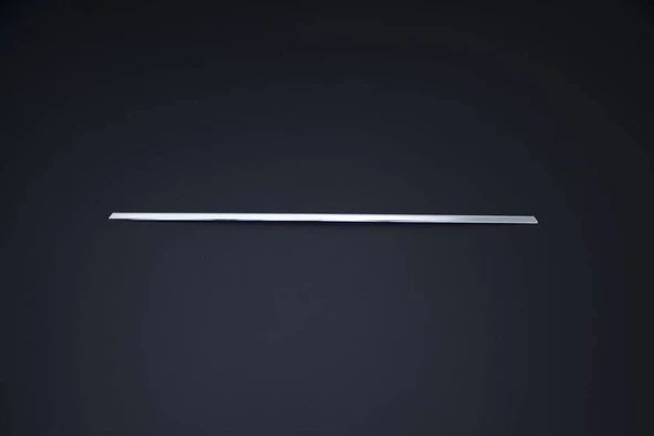 OMSA Skoda Yeti Krom Bagaj Çıtası 2010-2013 Arası ürün görseli