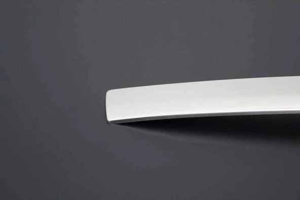 OMSA Toyota Auris Krom Bagaj Çıtası 2007-2010 Arası - Resim 2