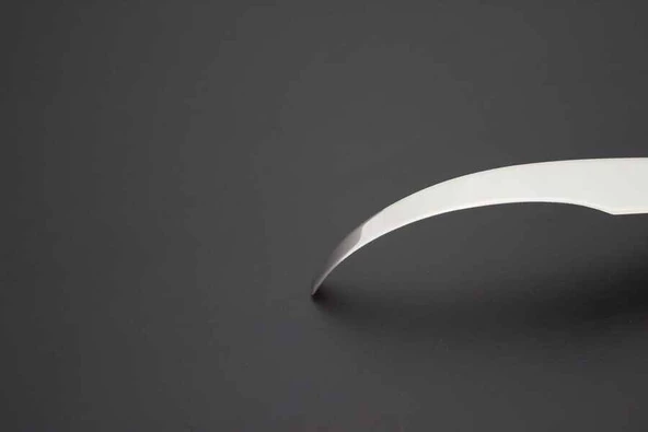 OMSA Toyota Rav4 Krom Ayna Çıtası 2 Parça 2012-2018 Arası - Resim 2