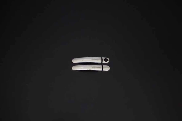 OMSA VW EOS Krom Kapı Kolu 2 Kapı 2006 ve Sonrası ürün görseli 1