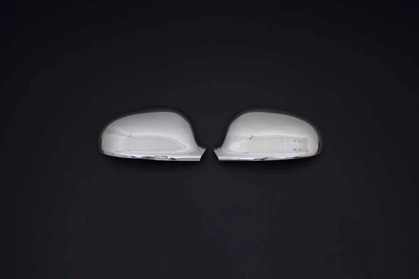 OMSA VW Golf 5 Plus Krom Ayna Kapağı 2 Parça 2004-2009