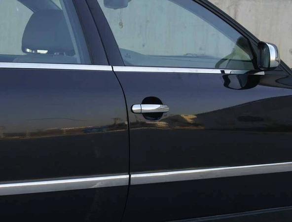 OMSA VW Golf 5 Krom Kapı Kolu 4 Kapı 2004-2009 Arası - 3
