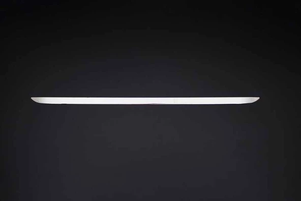 OMSA Vw Passat B6 3C Krom Bagaj Alt Çıta 2005-2010 Arası ürün görseli