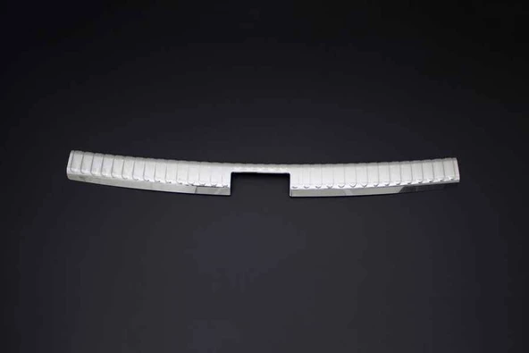 OMSA VW Tiguan Krom Bagaj Eşiği Taşlı 2007-2015 Arası ürün görseli 1