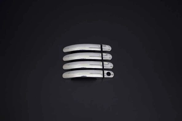 OMSA VW Caddy Krom Kapı Kolu 4 Kapı 2003-2010 Arası ürün görseli 1