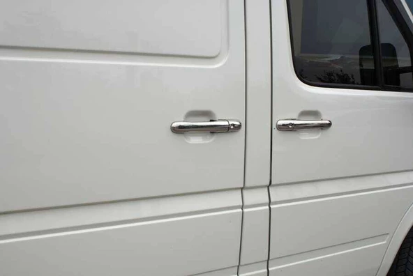 OMSA VW Volt / Lt Krom Kapı Kolu 4 Kapı 1998-2006 Arası - 3