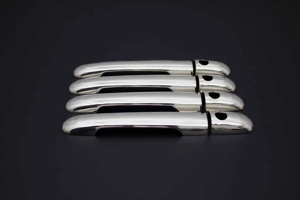 OMSA VW Volt / Lt Krom Kapı Kolu 4 Kapı 1998-2006 Arası - 2