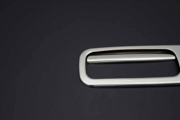 OMSA VW T5 Multivan Krom Bagaj Açma 2003-2010 Arası - 2