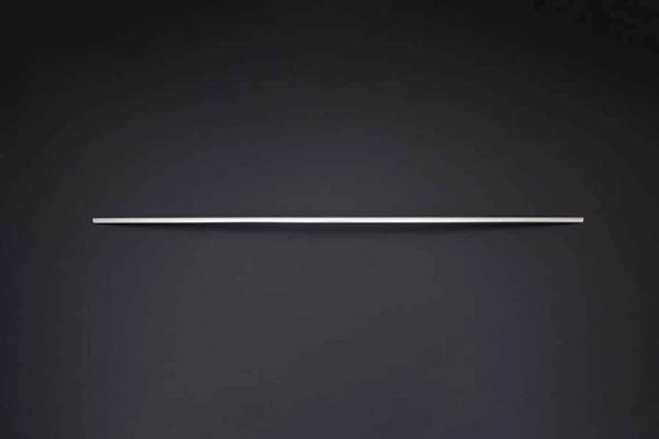 OMSA VW T5 Multivan Krom Ön Tampon Çıtası 2003-2010 Arası ürün görseli 1