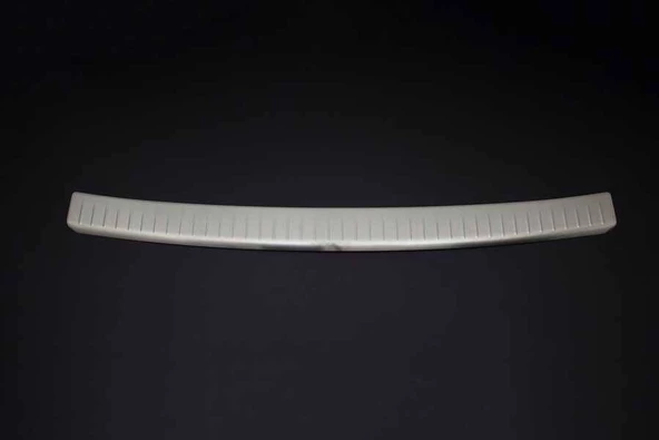 OMSA VW T5 Transporter Krom Arka Tampon Eşiği 2010-2014 Arası ürün görseli 1