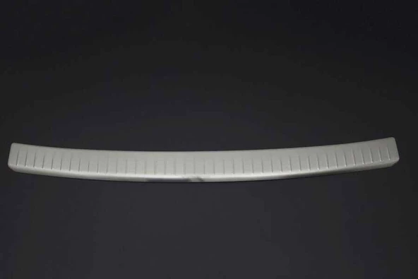 OMSA VW T5 Caravelle Krom Arka Tampon Eşiği 2010-2014 Arası