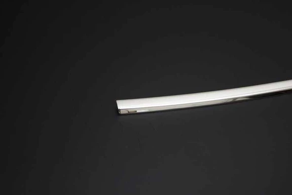 OMSA VW T5 Multivan Krom Ön Tampon Çıtası 2010-2014 Arası - 2