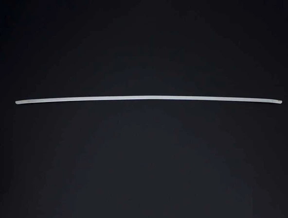 OMSA VW Caddy Krom Bagaj Alt Çıta 2010-2014 Arası - Resim 3