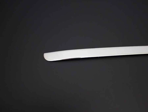 OMSA VW Caddy Krom Bagaj Alt Çıta 2010-2014 Arası - Resim 5