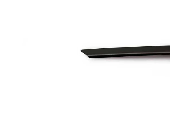 OMSA VW Jetta Sedan Siyah Krom Bagaj Çıtası 2010-2018 Arası - Resim 2