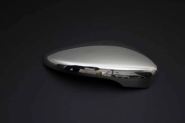 OMSA VW Jetta Krom Ayna Kapağı 2 Parça 2010-2014 Arası - Resim 2