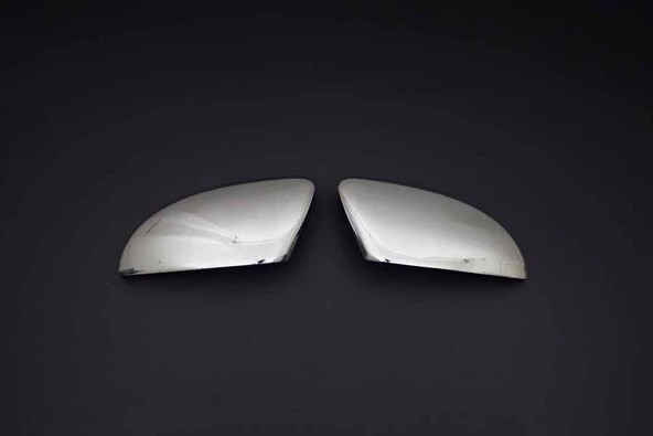 OMSA VW Jetta Krom Ayna Kapağı 2 Parça 2010-2014 Arası ürün görseli 1