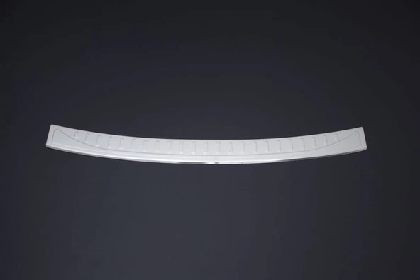 OMSA VW Tiguan Krom Arka Tampon Eşiği Taşlı 2016-2023 Arası