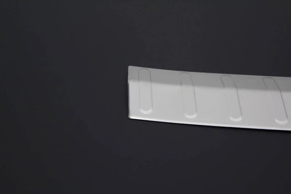 OMSA VW Tiguan Krom Bagaj Eşiği 2016-2023 Arası - 4