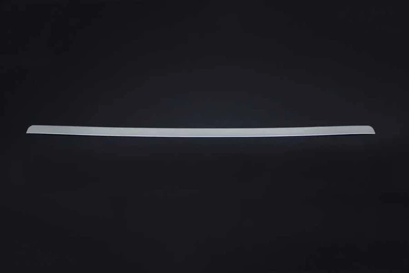 OMSA VW Caddy Minivan Krom Bagaj Alt Çıta 2015-2019 Arası ürün görseli 1