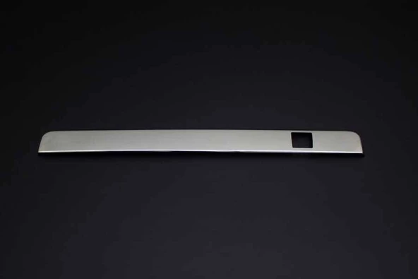 OMSA VW Crafter Krom Bagaj Çıtası Kameralı 2017 ve Sonrası ürün görseli 1