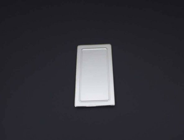 OMSA Omkar Mercedes Sprinter W901 Krom Depo Kapağı 1998-2006 Arası