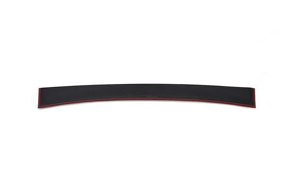 BMW E90 Cam Üstü Spoiler Piano Black 2006-2011 Arası - 4