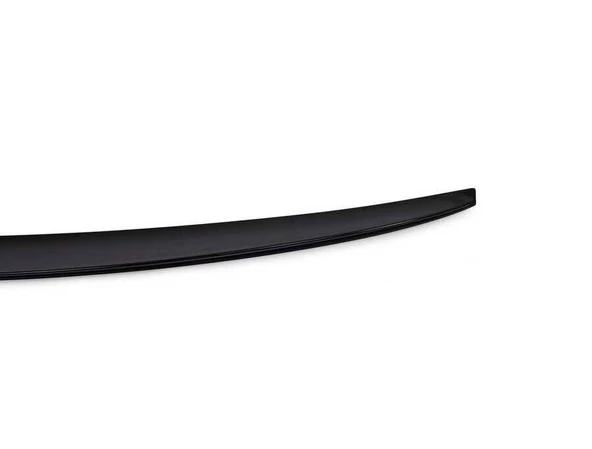 OMSA Audi A3 Sedan Spoiler Piano Black ABS 2012-2019 Arası - 3