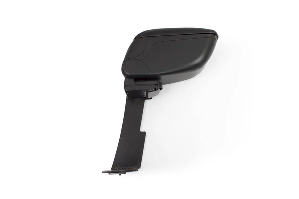 OMSA Dacia Dokker Sürgülü Kol Dayama Siyah 2012-2021 Arası - 2