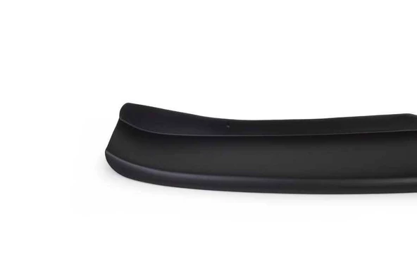 Dacia Dokker Arka Tampon Eşiği Plastik 2012-2021 Arası - 4