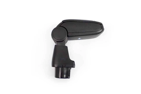 OMSA Dacia Duster Siyah Kol Dayama - Kolçak 2011-2017 - 2