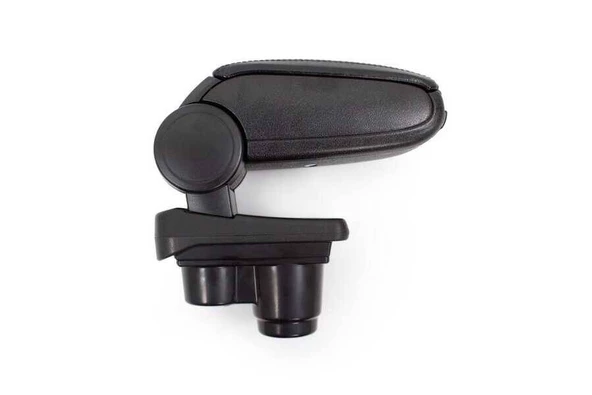 OMSA Dacia Duster Siyah Kol Dayama - Kolçak 2018-2024 Arası - 2