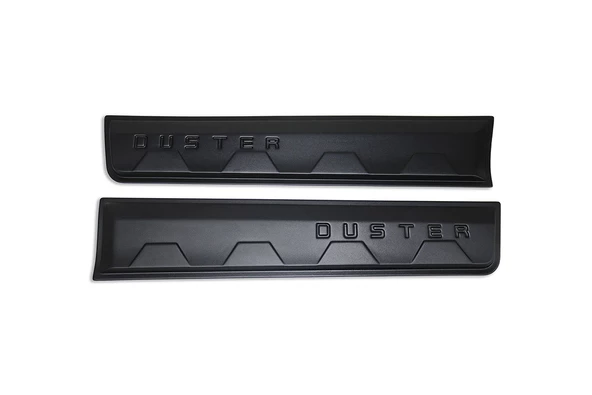 OMSA Dacia Duster Kapı Dodik Set Damalı 4 Parça 2018-2024 Arası - 4