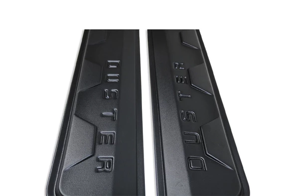 OMSA Dacia Duster Kapı Dodik Set Damalı 4 Parça 2018-2024 Arası - 5