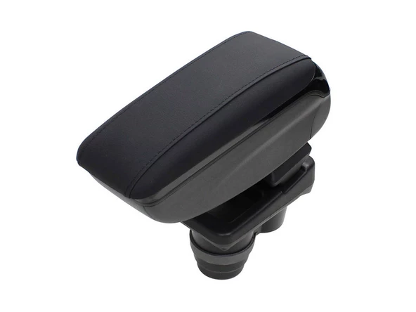 OMSA Armtec Premium Kol Dayama Kolçak Dacia Duster 2018-2024 Arası - 2