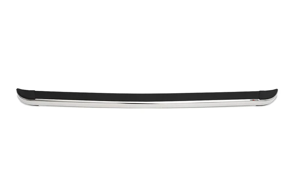 OMSA Fiat Doblo 2 Ms Line Arka Koruma Siyah 2010-2021 Arası - 2