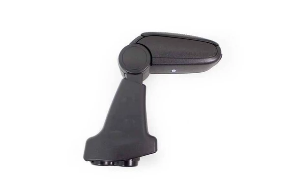 OMSA Fiat 500 Siyah Kol Dayama - Kolçak 2008-2016 Arası - 2