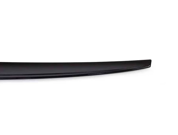 Ford Focus 2 SD Spoiler Piano Black ABS 2004-2010 Arası - 3