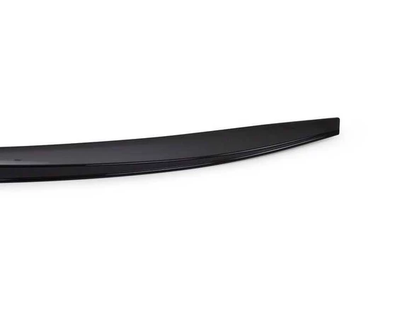 Ford Focus 3 SD Spoiler Piano Black ABS 2010-2018 Arası - 3