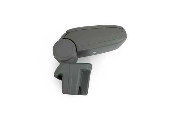 OMSA Ford Focus 3 Gri Kol Dayama - Kolçak 2015-2017 Arası - 2