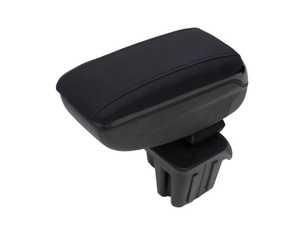 OMSA Armtec Premium Kol Dayama Kolçak Ford Focus 3 USB Girişli Araçlar 2014-2018 - 2