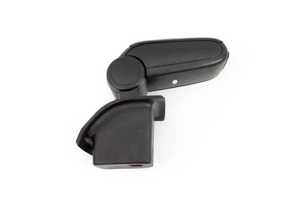 OMSA Ford Focus 2 Siyah Kol Dayama - Kolçak 2005-2011 - 2