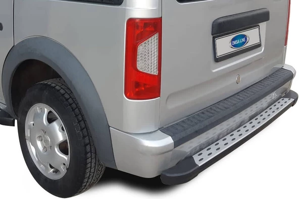 OMSA Ford Connect Dot Line Arka Koruma 2002-2014 Arası ürün görseli 1