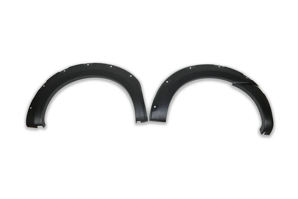 OMSA Ford Ranger XLT Çamurluk Dodikleri Vidalı 6 Parça 2015-2022 Arası - Resim 3