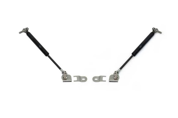 OMSA Ford Ranger Bagaj Kapağı Amortisörü 2 Parça 2011-2022 Arası - 2