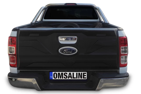 Ford Ranger Bagaj Kapağı Dodik 2015-2022 Arası - 2