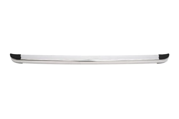 OMSA Hyundai Starex Ms Line Arka Basamak Alüminyum 1997-2007 Arası - 2