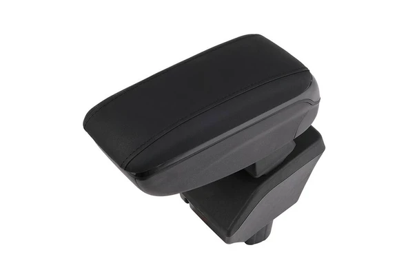 Armtec Premium Kol Dayama Kolçak Ford Puma Style Paket 2020 ve Sonrası - 2