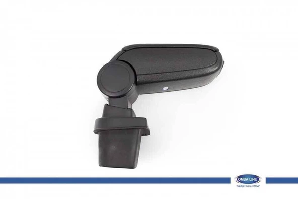 OMSA Hyundai Accent Era Siyah Kol Dayama - Kolçak 2005-2011 - 2